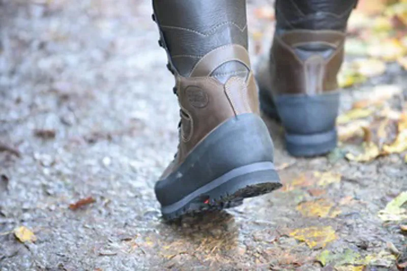 Meindl Dovre Extreme GTX Boot Brown-3